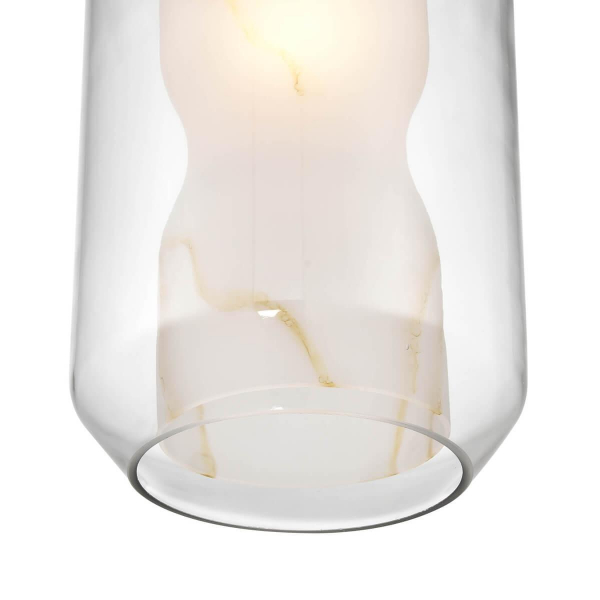 Подвесной светильник Vele Luce Milan VL5724P21 Подвесной светильник Vele Luce Milan VL5724P21