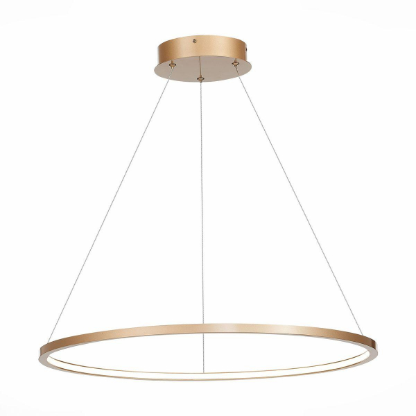 Подвесной светодиодный светильник ST Luce ST603.243.34 Подвесной светодиодный светильник ST Luce ST603.243.34