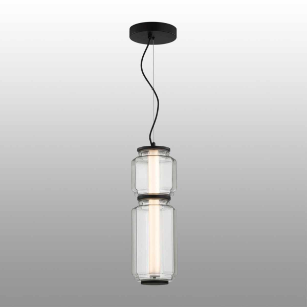 Подвесной светодиодный светильник Odeon Light Exclusive Hightech Jam 5409/20L Подвесной светодиодный светильник Odeon Light Exclusive Hightech Jam 5409/20L