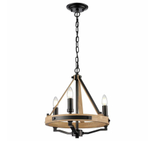 Подвесной светильник WERTMARK BRENDA WE586.03.023