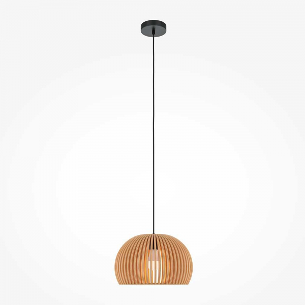 Подвесной светильник Maytoni Roots MOD195PL-01W Подвесной светильник Maytoni Roots MOD195PL-01W