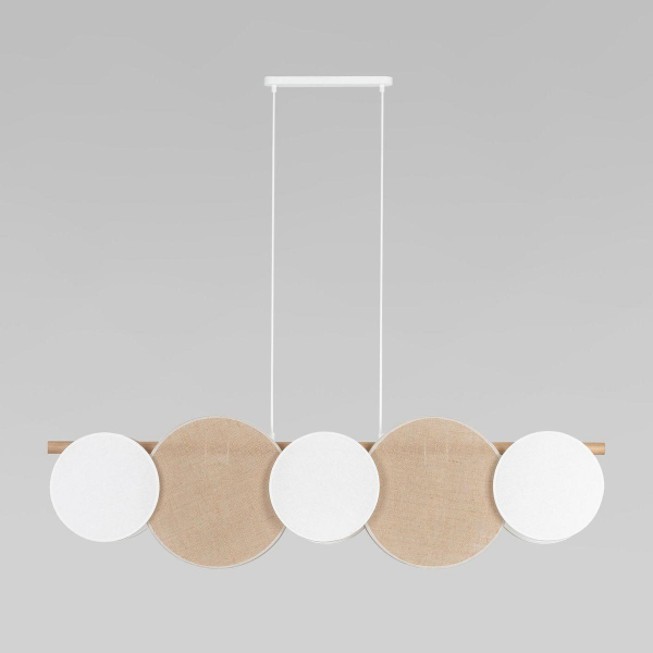 Подвесной светильник TK Lighting 4815 Pulse Подвесной светильник TK Lighting 4815 Pulse
