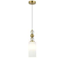 Подвесной светильник Rivoli Antonella 3181-201 Б0068046