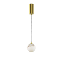 Подвесной светильник Maytoni Modern Yora MOD464PL-L5BSK