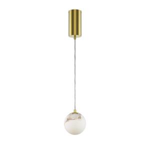 Подвесной светильник Maytoni Modern Yora MOD464PL-L5BSK
