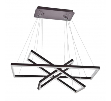 Подвесной светильник LED4U L11001-3HL BR