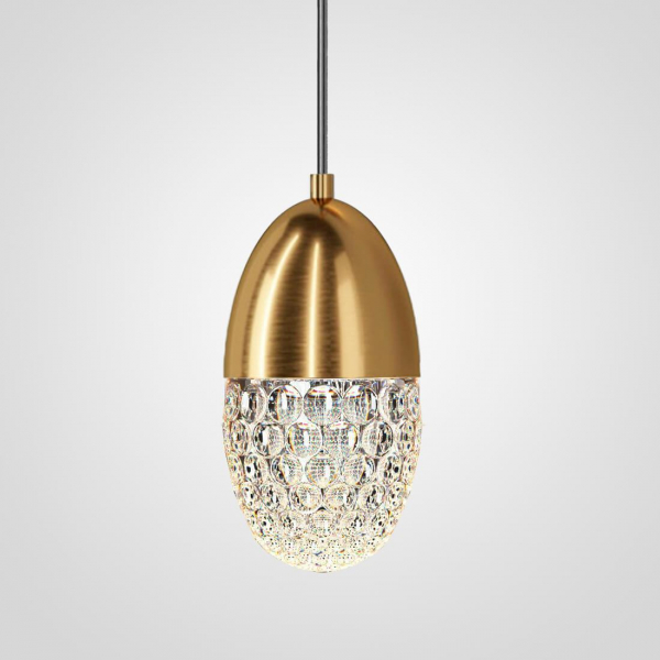 Подвесной светильник Imperium Loft Grape 186808-23 Подвесной светильник Imperium Loft Grape 186808-23