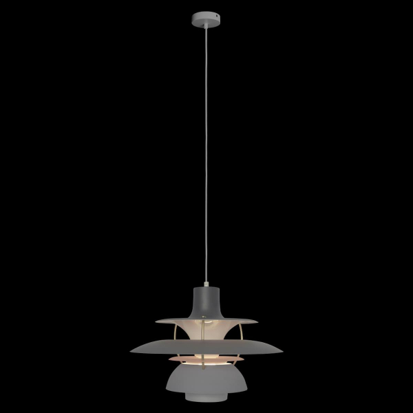 Подвесной светильник Loft IT Floret 10113 Grey Подвесной светильник Loft IT Floret 10113 Grey