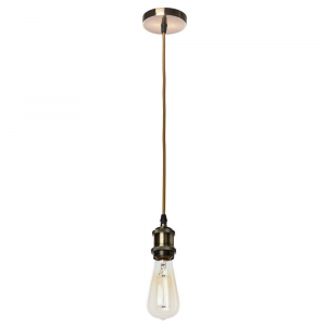 Подвесной светильник Arte Lamp Electra A7002SP-1AB