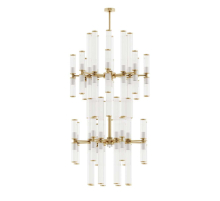 Подвесной светильник KUTEK SALETTO SAL-ZW-32+32(ZM)80