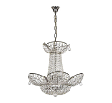 Подвесной светильник Arti Lampadari Alassio E 1.5.50.600 N