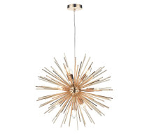 Подвесной светильник Vele Luce Brina VL5674P10