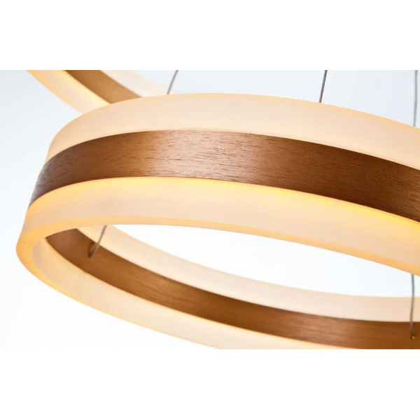 Подвесной светильник LED4U L10822-60-40 Подвесной светильник LED4U L10822-60-40
