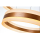 Подвесной светильник LED4U L10822-60-40