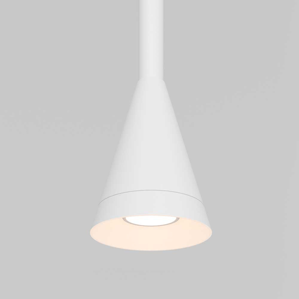 Подвесной светильник Maytoni Technical Arrow P064PL-01W-1