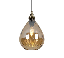 Подвесной светильник Modelux Modemodern MD.1172.1 BR