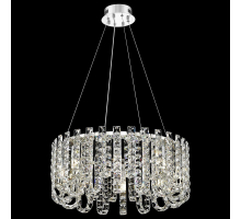 Подвесной светильник WERTMARK CHERYL WE101.08.103