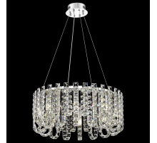 Подвесной светильник WERTMARK CHERYL WE101.08.103