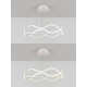 Подвесной светодиодный светильник Natali Kovaltseva Led Lamps 81284