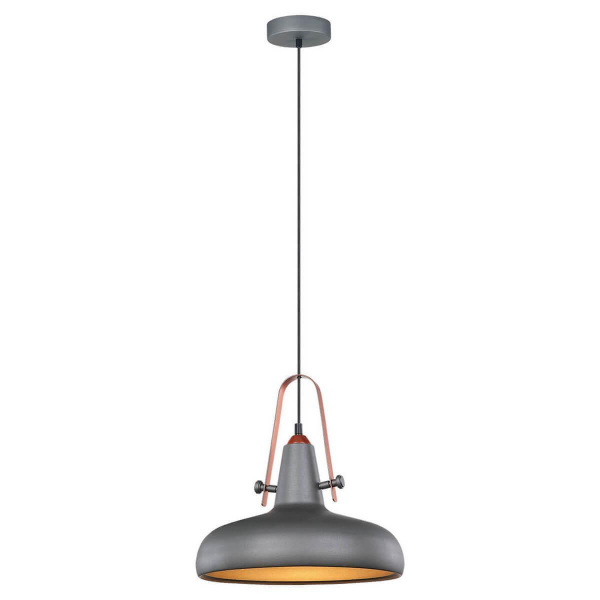 Подвесной светильник Lussole Loft GRLSP-9814 Подвесной светильник Lussole Loft GRLSP-9814