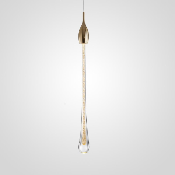 Подвесной светодиодный светильник Imperium Loft Fial Long 134739-22