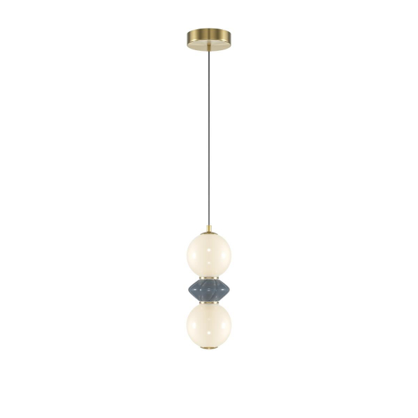 Подвесной светильник Maytoni MOD362PL-L10GR3K