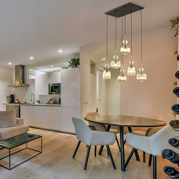 Подвесной светильник TK Lighting 11044 Sophia Cognac a072559