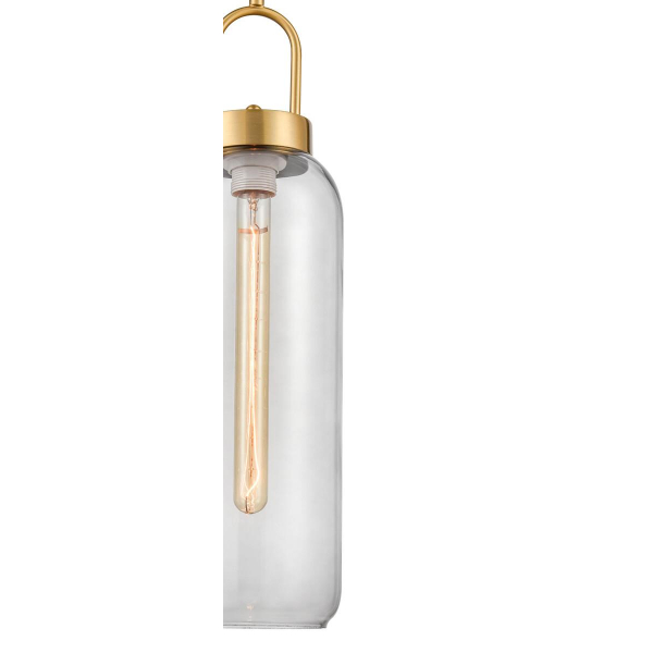 Подвесной светильник Vele Luce Cloe VL5414P21 Подвесной светильник Vele Luce Cloe VL5414P21