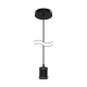 Подвесной светильник Gauss Decor PL021