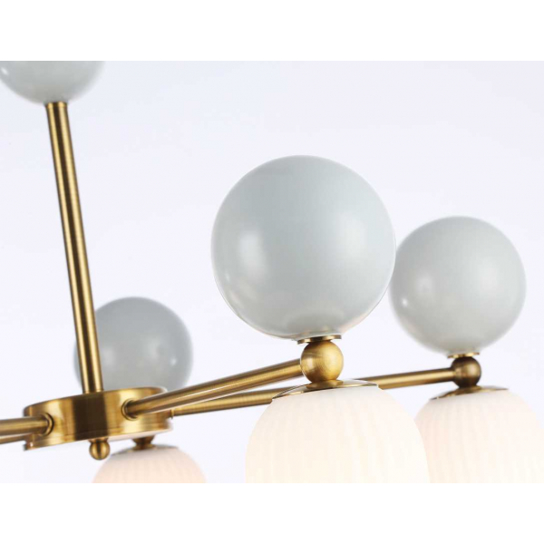 Светильник на штанге Ambrella light High Light LH53104 Светильник на штанге Ambrella light High Light LH53104