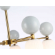 Светильник на штанге Ambrella light High Light LH53104