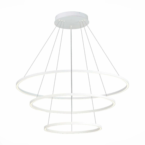 Подвесной светодиодный светильник ST Luce ST605.503.114 Подвесной светодиодный светильник ST Luce ST605.503.114
