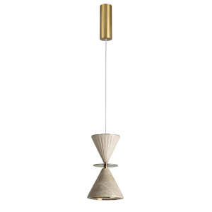 Подвесной светильник Odeon Light Jazz L-Vision 5475/10LC