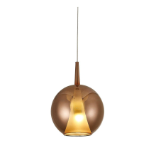 Подвесной светильник без основания Mantra Elsa 8241