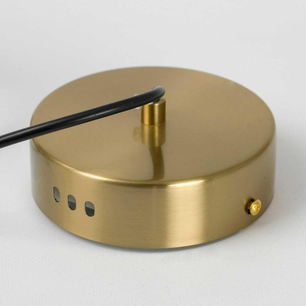 Подвесной светодиодный светильник Lussole Loft Lubbock LSP-7092 Подвесной светодиодный светильник Lussole Loft Lubbock LSP-7092