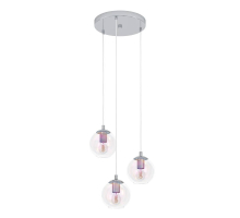 Подвесной светильник Eglo Ariscani 2 901921