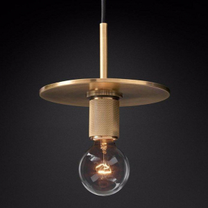Подвесной светильник Loft-Concept Restoration Hardware Utilitaire Collection 40.2342-0
