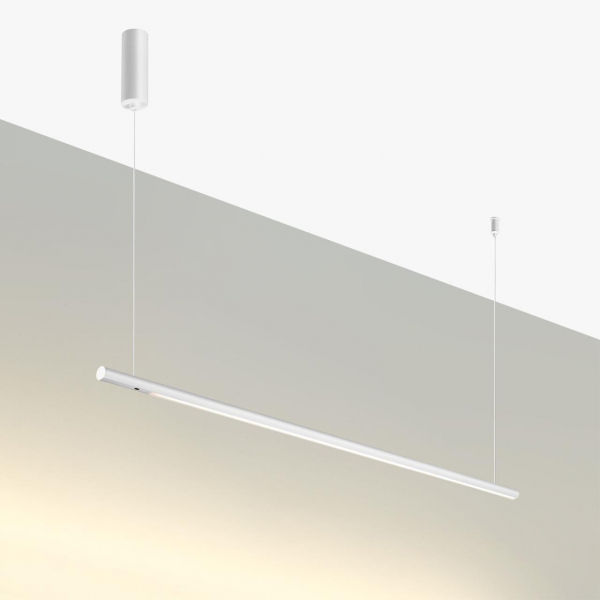 Подвесной светодиодный светильник Novotech Over Fermo 359306 Подвесной светодиодный светильник Novotech Over Fermo 359306
