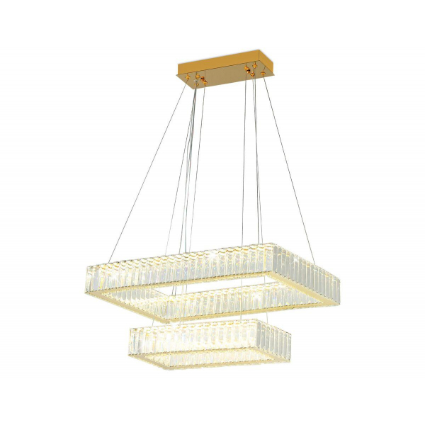 Подвесной светодиодный светильник Ambrella light Traditional TR5007 Подвесной светодиодный светильник Ambrella light Traditional TR5007