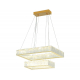 Подвесной светодиодный светильник Ambrella light Traditional TR5007