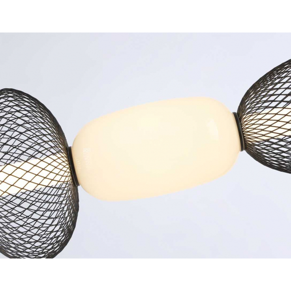 Подвесной светодиодный светильник Ambrella light High Light LH11010 Подвесной светодиодный светильник Ambrella light High Light LH11010