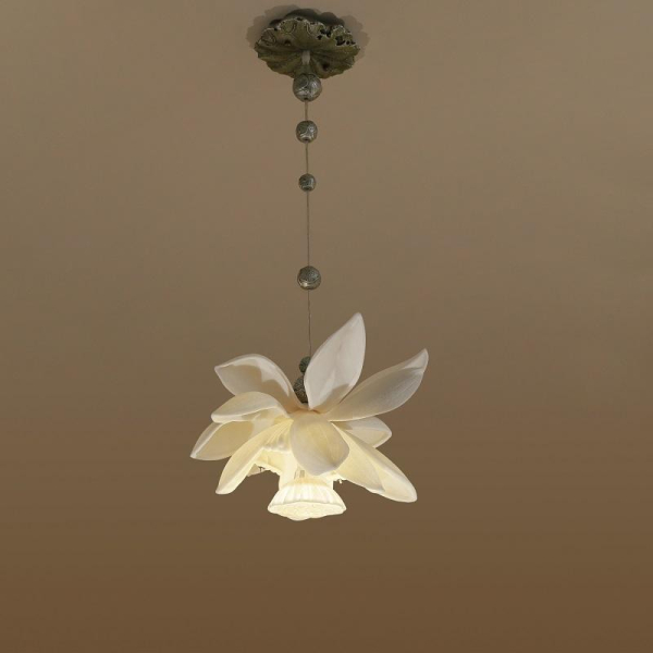 Подвесной светильник Loft-Concept Лотос 40.3255-0 30700