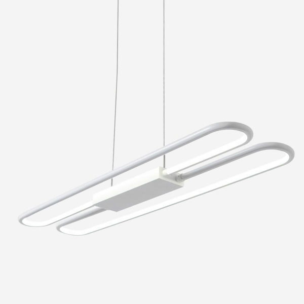 Подвесной светодиодный светильник Moderli Style V2420-PL Подвесной светодиодный светильник Moderli Style V2420-PL
