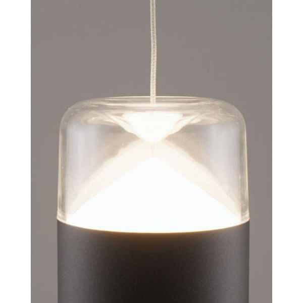 Подвесной светодиодный светильник Moderli Rinna V10866-PL Подвесной светодиодный светильник Moderli Rinna V10866-PL