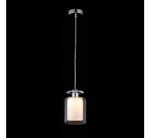 Подвесной светильник iLamp King RM6201-1P CR+CL