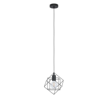 Подвесной светильник Eglo Straiton 43358