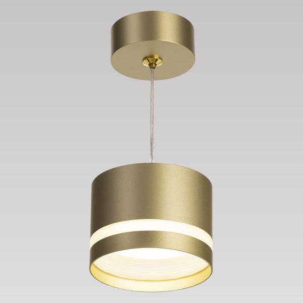 Подвесной светильник Citilux Hardy CL002P12 Подвесной светильник Citilux Hardy CL002P12