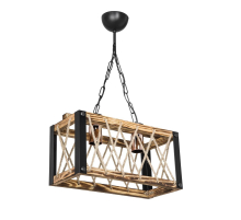 Подвесной светильник Toplight Sharron TL1652H-02WD