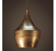 Подвесной светильник Loft-Concept Copper 40.565-0 5336