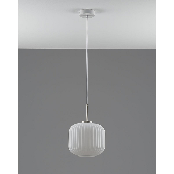 Подвесной светильник Moderli Ivory V11031-1P